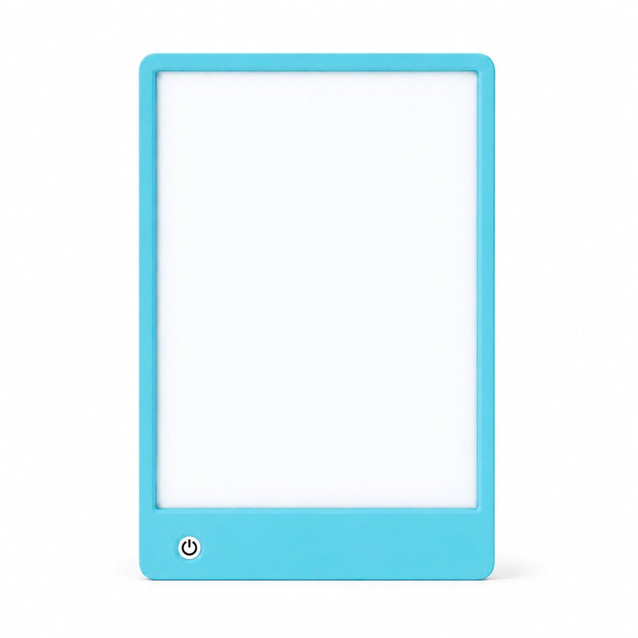 Sketch Lightpad Blå