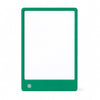Skizzen Lightpad grün