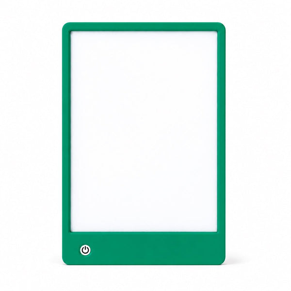 Sketch Lightpad Grøn