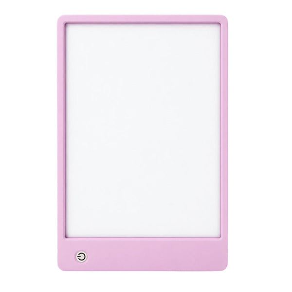 Sketch Lightpad Lilla