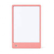 Sketch Lightpad Rose