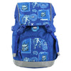 Tinka Schulrucksack mit Cyber-Roboter (22L)