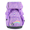 Tinka Schulrucksack mit Einhorn in Lila (22L)