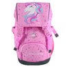 Tinka Schulrucksack mit Einhorn in Rosa (22 L)
