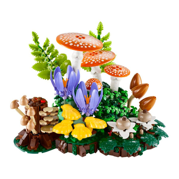 Botanicals: Skovsvampe