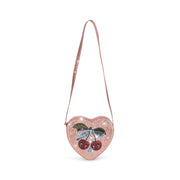 Skuldertaske i Mellow Rose