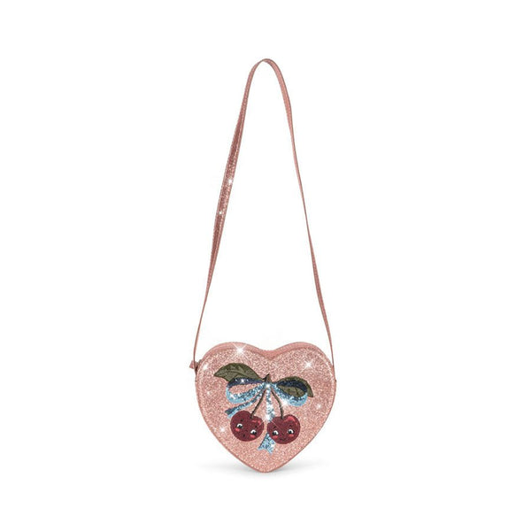 Skuldertaske i Mellow Rose