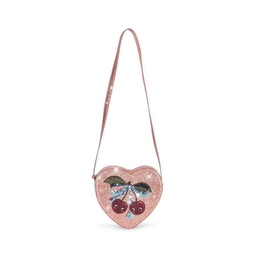 Skuldertaske i Mellow Rose