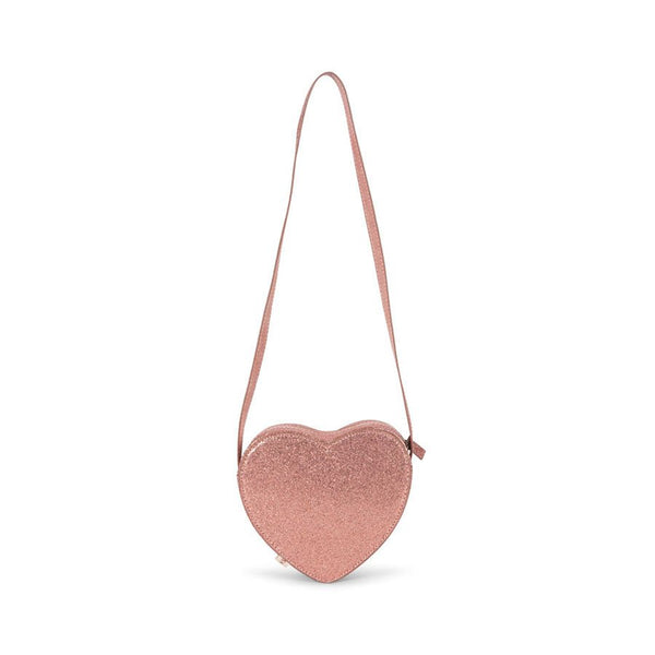 Skuldertaske i Mellow Rose