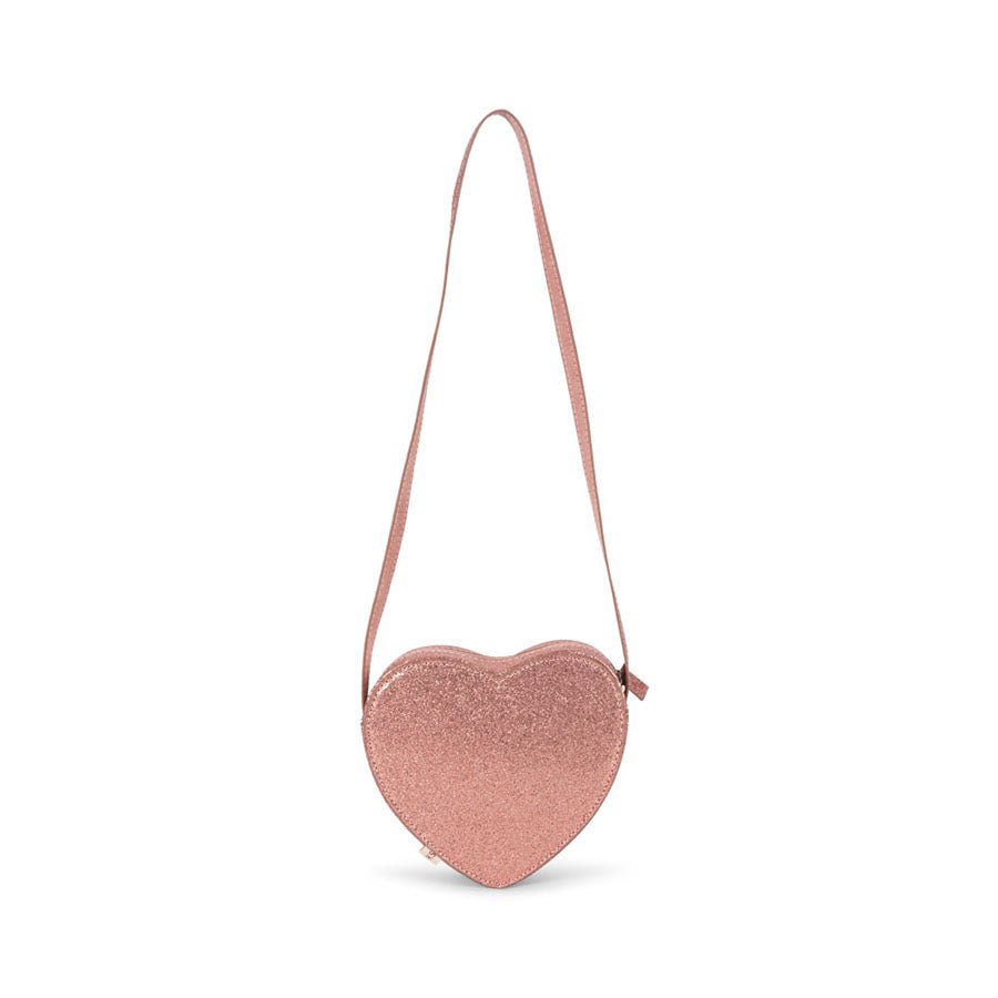 Skuldertaske i Mellow Rose