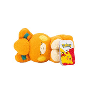 Sleeping Plush med Pawmi (12 cm)