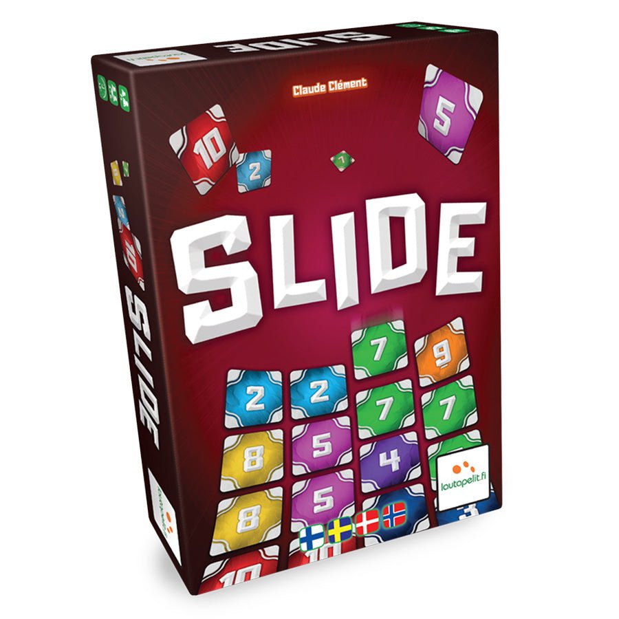 Slide