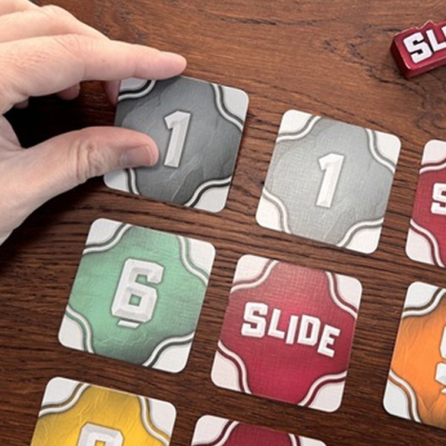 Slide
