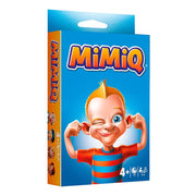 SmartGames MimiQ