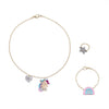 Schmuckset Unicornland