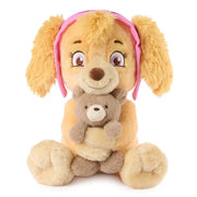 Snuggle - Up Bamse Skye (24 cm)