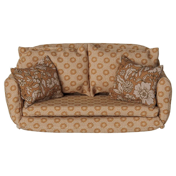 Sovesofa til Mus Okker (stor)