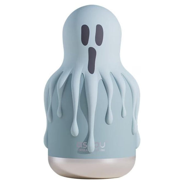 Spøgelse Bestie Drikkeflaske (600 ml)