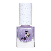Sparkly Zebra Neglelak