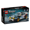 Speed Champions BMW M3 (E30)
