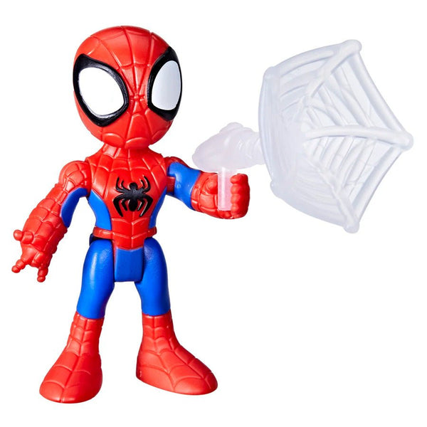 Figur i Spidey (7,6 cm)