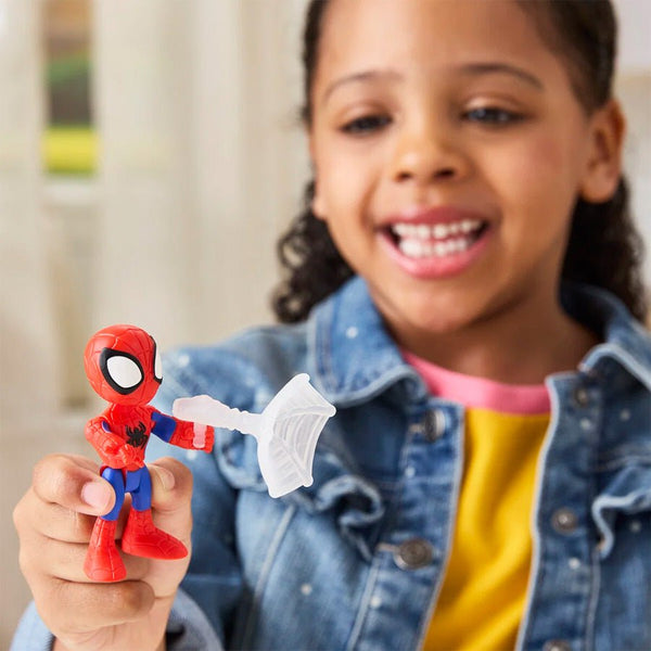 Figur i Spidey (7,6 cm)