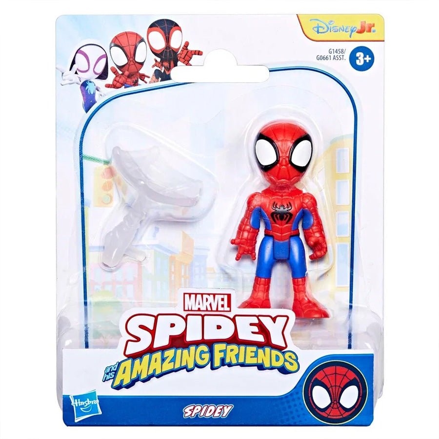 Figur i Spidey (7,6 cm)