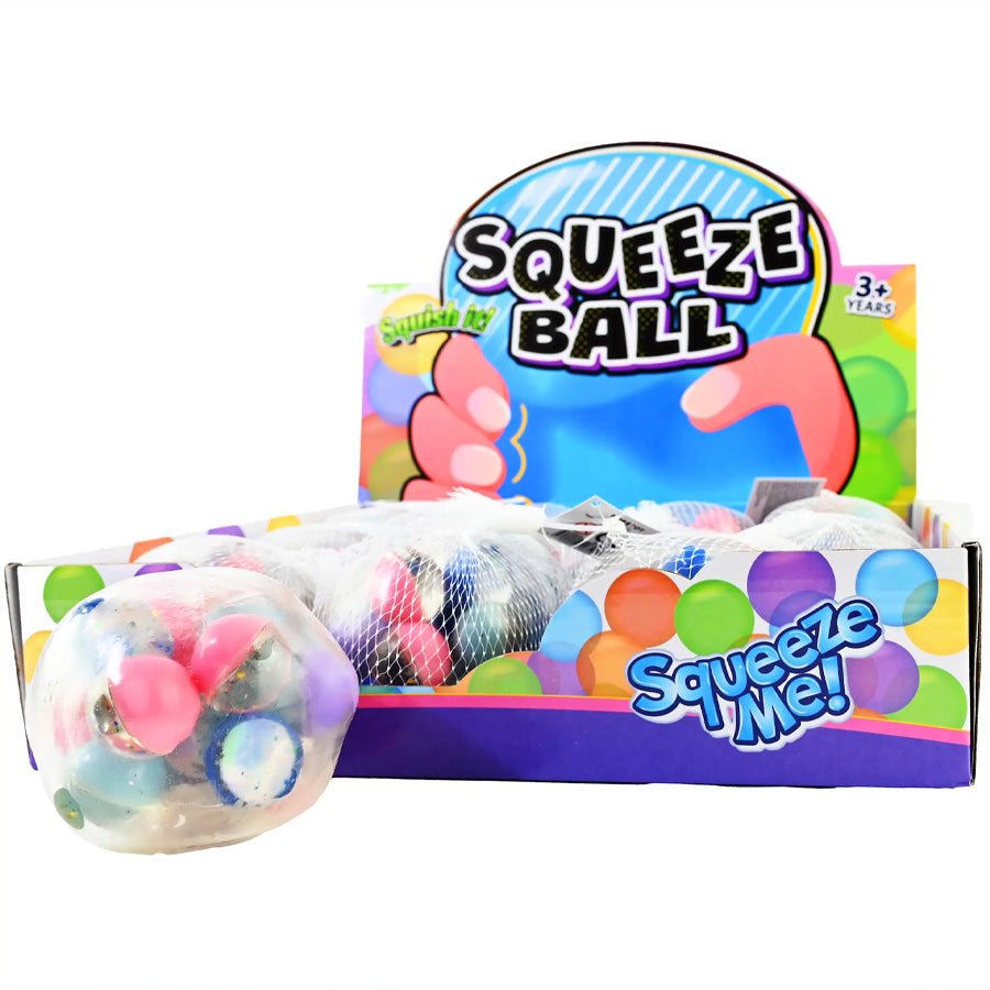 Squeeze Bold