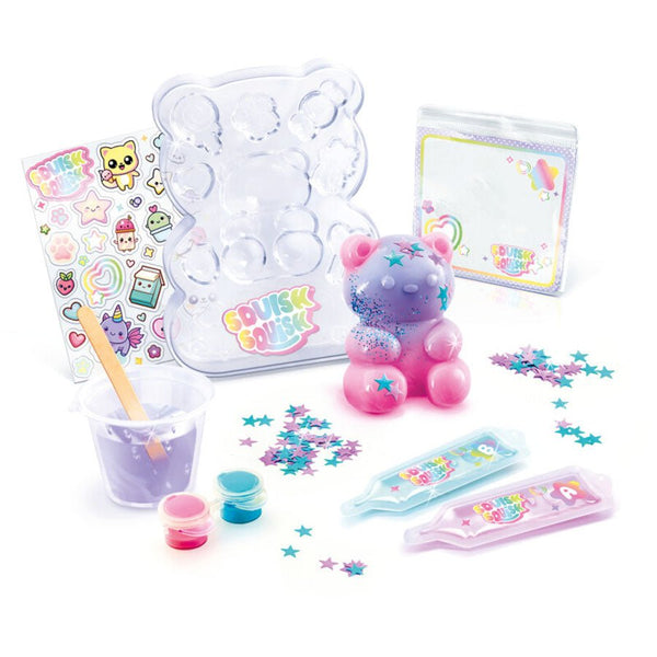 Squishy DIY Kit