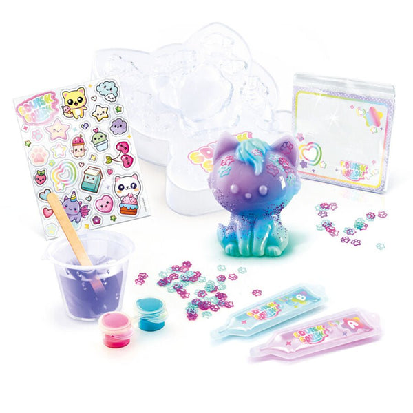 Squishy DIY Kit