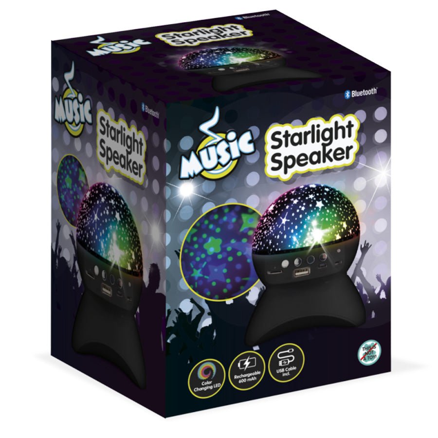 Star Light Højttaler