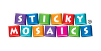 Sticky Mosaics
