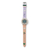 Sussi Armbanduhr in Mood/Pale Tuscany