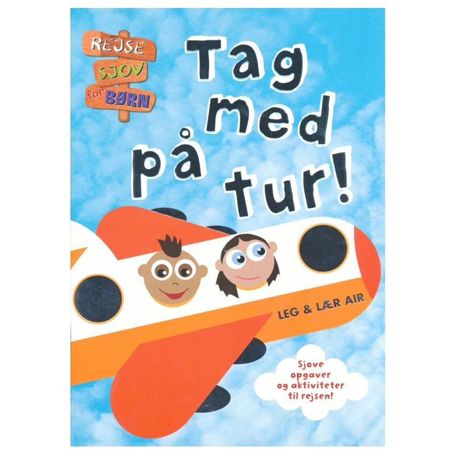 Tag med på Tur!