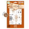 Orient-Tattoos