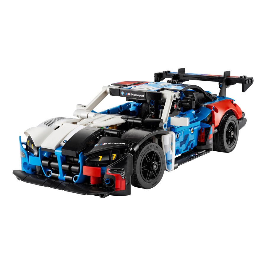 Technic BMW M4 GT3 EVO - Racerbil