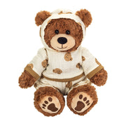 Teddy Hermann, Bjørnen Leonie 30 Cm - Pyjamas