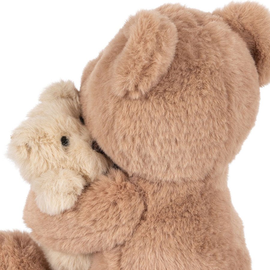 Teddy Hugs Bamse