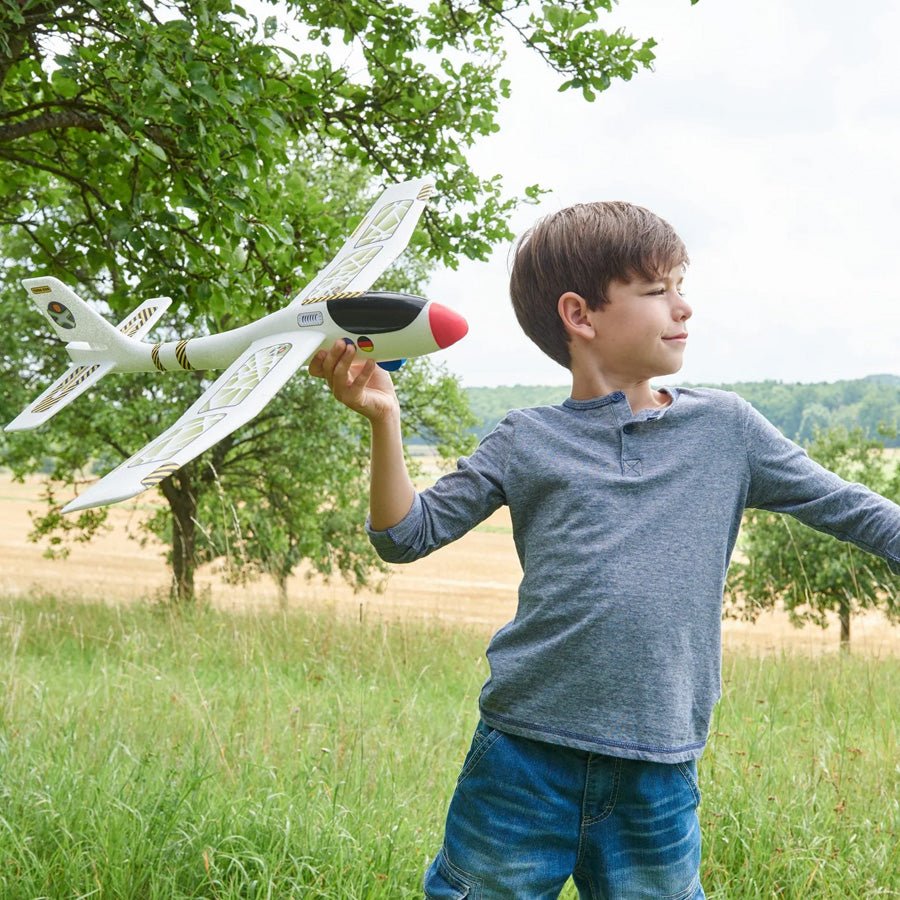 Terra Kids Maxi Svæveflyver (55 cm)