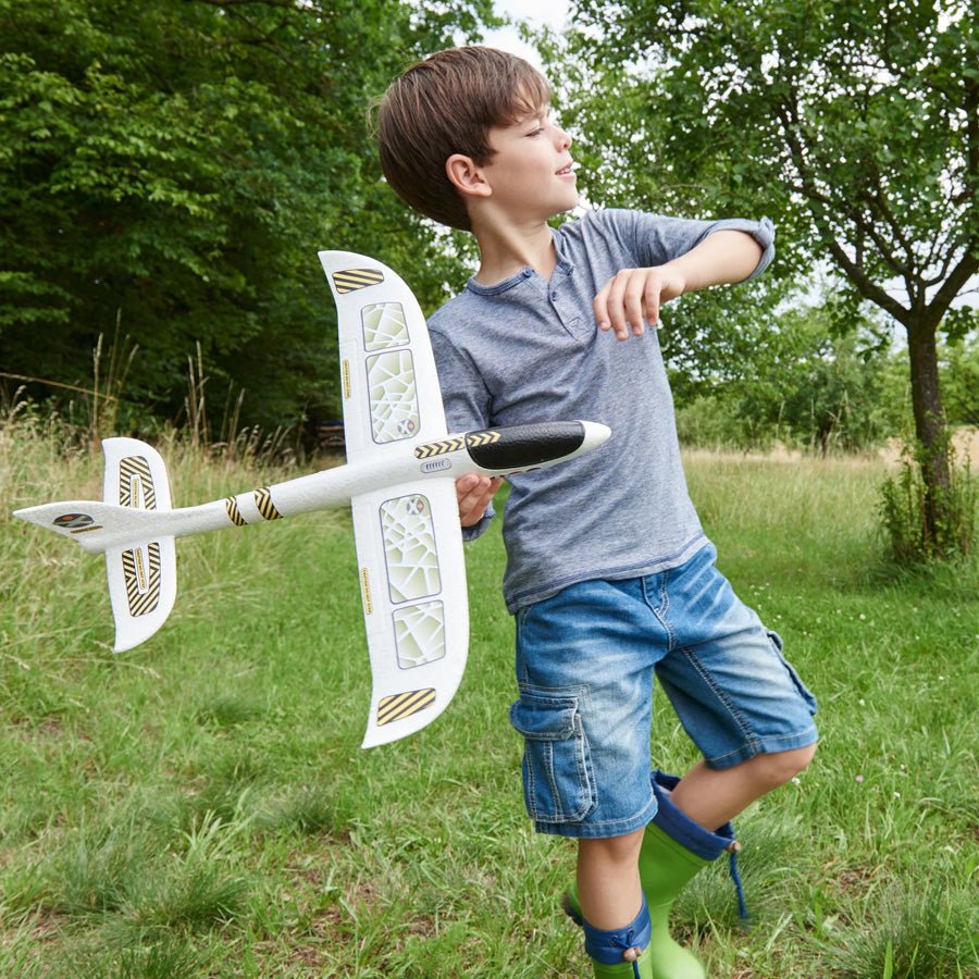 Terra Kids Svæveflyver (48 cm)