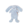 That's Mine Houston Beschwerter Teddy, Mini - Bit Of Blue