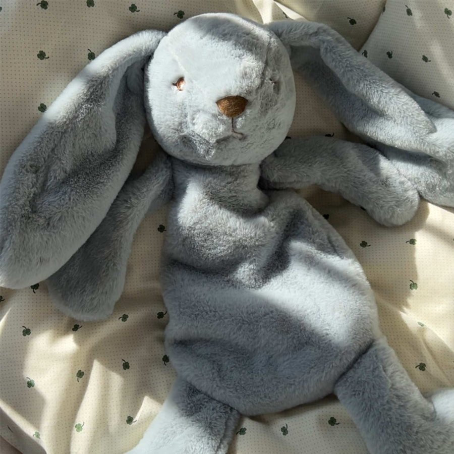That's Mine Houston Heavy Teddy, Stor - Blue