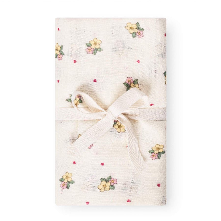 Thats Mine Jana Muslin Svøb, Sweetheart Petals