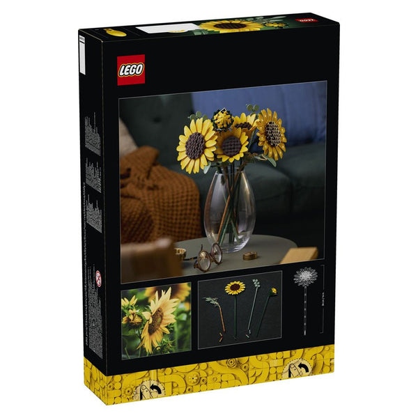 The Botanical Collection Solsikkebuket