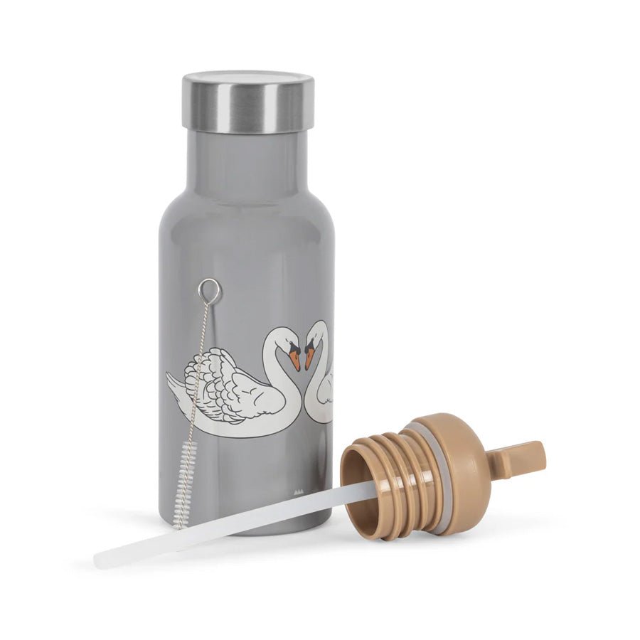 Thermo Flaske i Swan Blue
