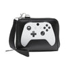 Geldbörse mit Game Controller-Motiv