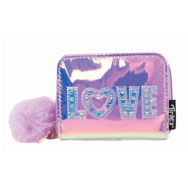 Pung med Love