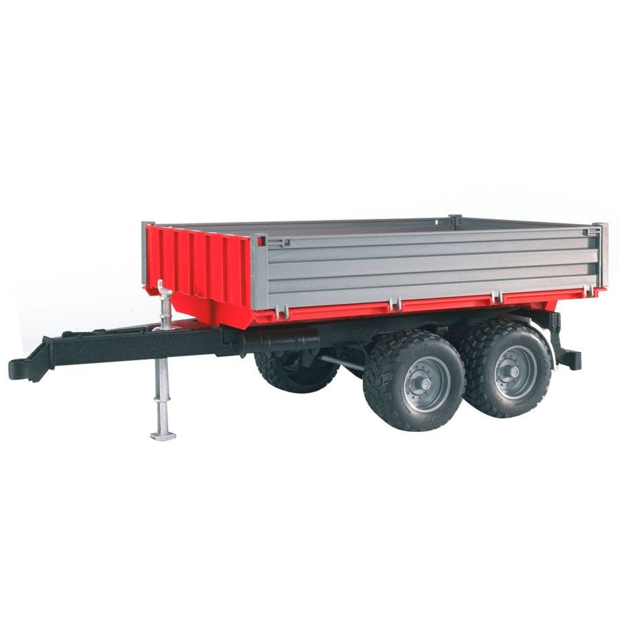 Tiptrailer