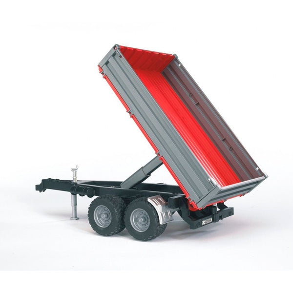 Tiptrailer