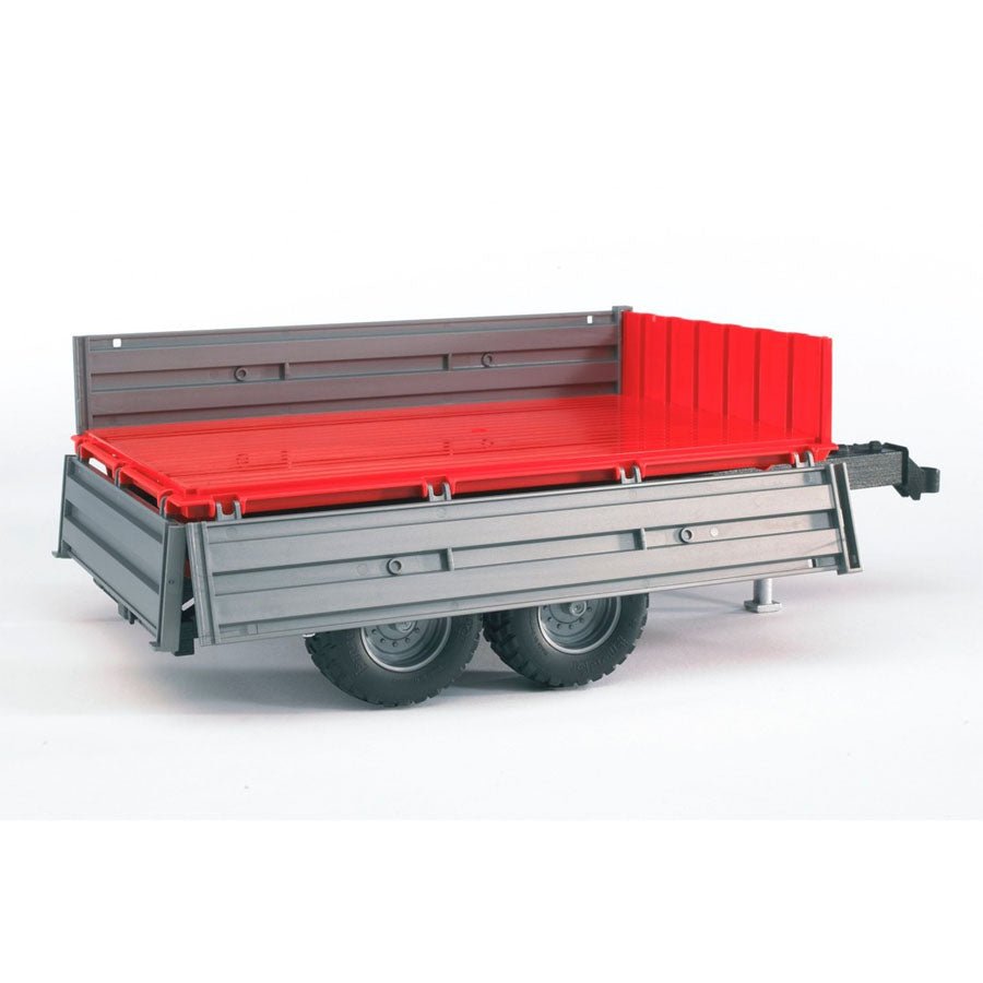 Tiptrailer